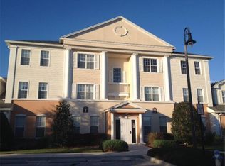 7615 Heritage Crossing Way APT 302, Reunion, FL 34747