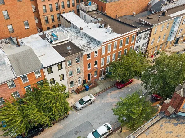 109 E West St, Baltimore, MD 21230