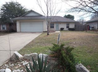 812 Mica Ln, Leander, TX 78641