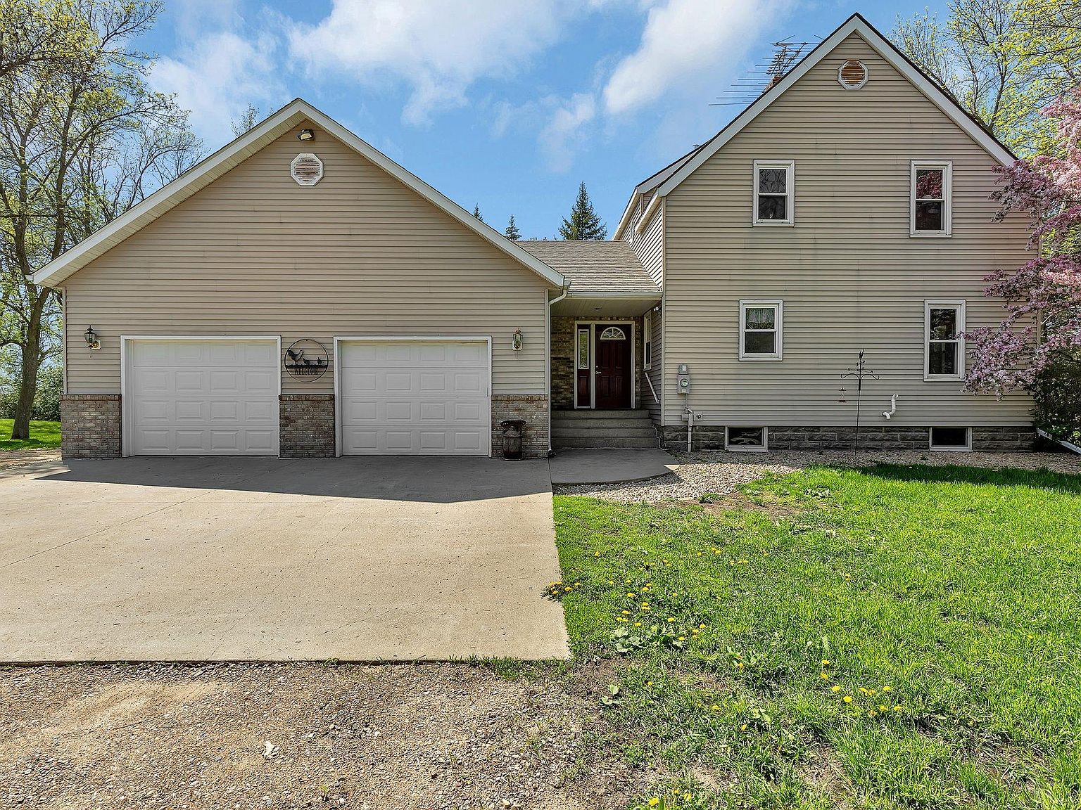17823 110th St SW, Cokato, MN 55321 Zillow