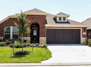 20111 Soria Springs Cir, Cypress, TX 77433