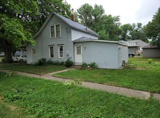 408 Cleveland Ave, Alvord, IA 51230