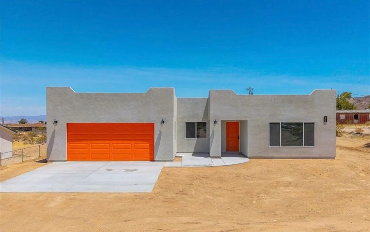 Indian Cove Rd, Twentynine Palms — Photo 1