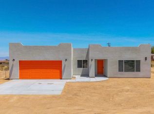 6879 Indian Cove Rd, Twentynine Palms, CA 92277