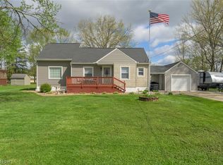 140 Edward St NW, Warren, OH 44483