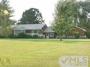 7576 Gratiot Ave, Columbus, MI 48063