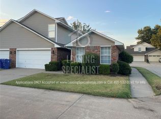 3222 Barley Ct, Norman, OK 73072