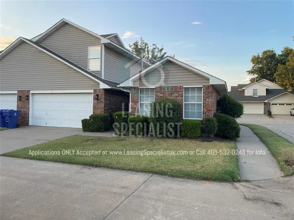 3222 Barley Ct, Norman, OK 73072