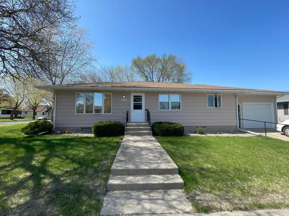 900 N State St, New Ulm, MN 56073
