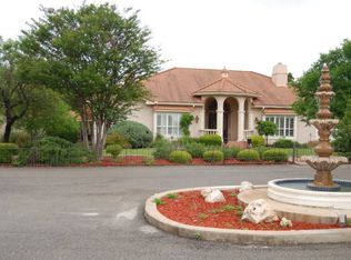 13449 S State Highway 16, Fredericksburg, TX 78624