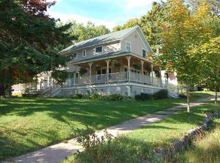 309 N 2nd St, Bayfield, WI 54814