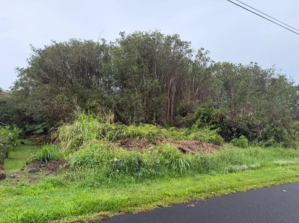 Kolika Rd Lot 325, Mountain View, HI 96771
