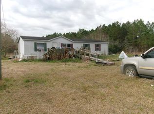 776 Yates Rd, Barney, GA 31625