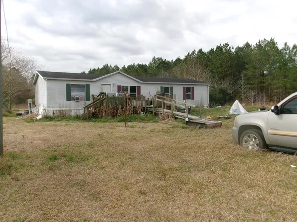 776 Yates Rd, Barney, GA 31625