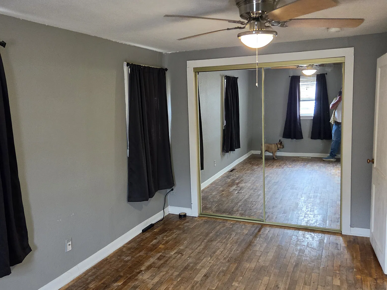 2 bed, 810 sqft, $1,650 — Photo 4