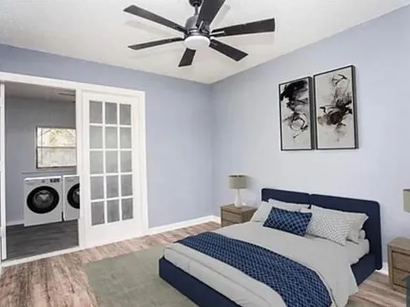 36 Le Parc Fontaine, Lithonia, GA 30038