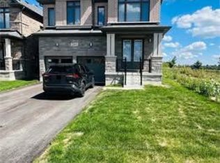 245 Leslie Davis St, North Dumfries, ON N0B 1E0