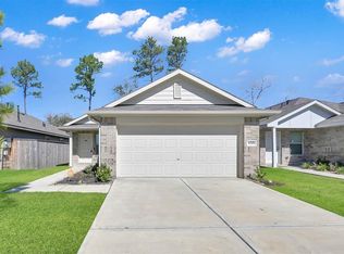 3795 Solanum Dr, Conroe, TX 77301