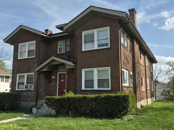 300 Oxford Ave APT 4, Dayton, OH 45402