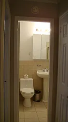 Rented by Luxury Property Group