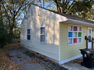 2110 S 40th St, Louisville, KY 40211