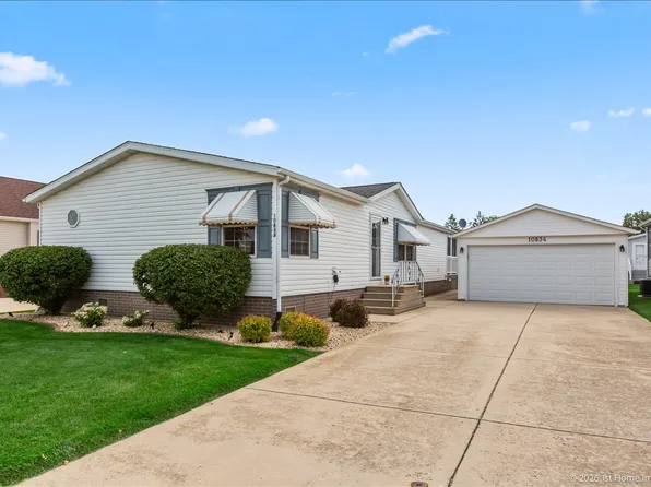 10834 Turnberry Dr, Frankfort, IL 60423