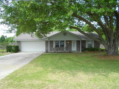 6704 Meadow Ridge Ln, Lake Charles, LA, 70605