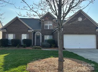 104 Pine Lake Dr, Monroe, NC 28110