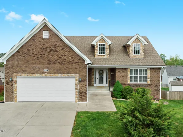 11502 Creek Brook Dr, Louisville, KY 40229