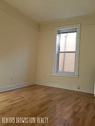 Rented by Bedford Brownstone Realty