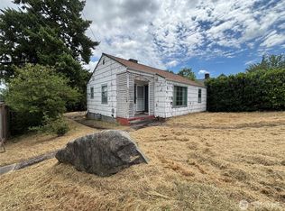 13504 35th Ave S, Tukwila, WA