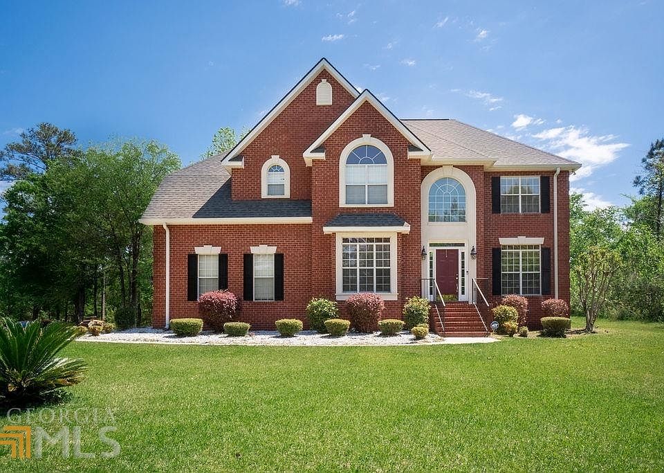 512 Spring Run, Lizella, GA 31052 Zillow