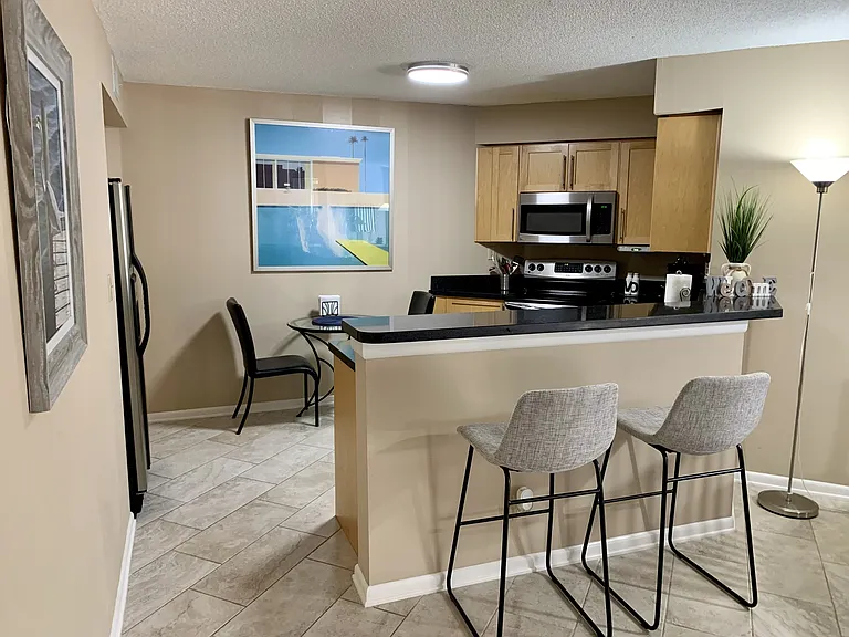 6131 Bahia Del Mar Blvd #140 — Photo 14