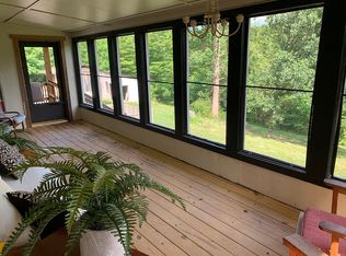 300 Laurelbrook Dr, Old Fort, NC 28762