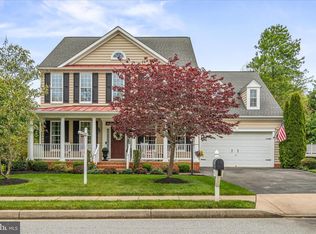 Sterling Glen Homeowner's Ass., Mount Airy, MD 21771