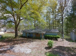 657 Raccoon Branch Rd, Jasper, AL 35504