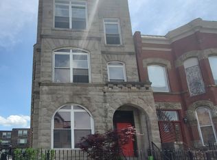 3221 W Warren Blvd, Chicago, IL 60624