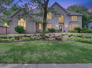 1314 Manassas Trl, Madison, WI 53718