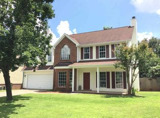 124 Dartmouth Dr, Madison, AL 35757