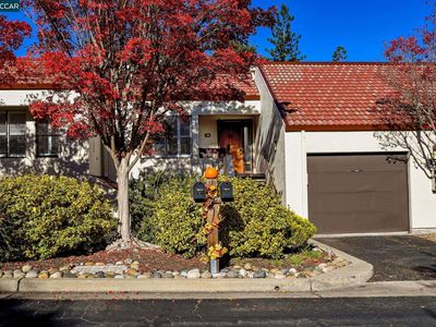 3230 Terra Granada Dr APT 2B, Walnut Creek, CA, 94595