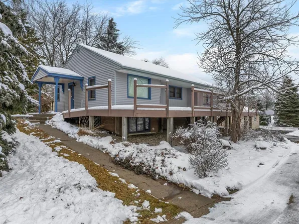 N201 County Road S, Kewaskum, WI 53040