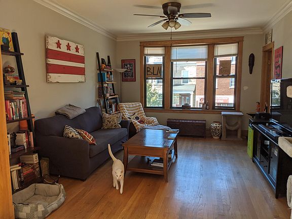 2nd image of 4955 N Damen Ave #2