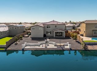 40922 W Desert Fairways Dr, Maricopa, AZ 85138