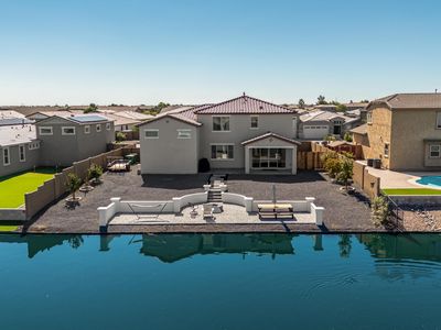 40922 W DESERT FAIRWAYS Drive, Maricopa, AZ, 85138