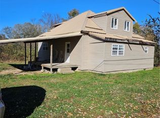 120 N Duff Ave, Sulphur Springs, AR 72768