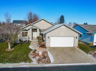 3830 S Eagle Ln, Spokane Valley, WA 99206
