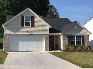 1216 Royal Way, Gainesville, GA 30504