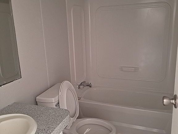 4th image of 5301 E McKinney St Trailer 448