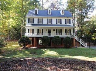 4300 Southaven Rd, Richmond, VA 23235