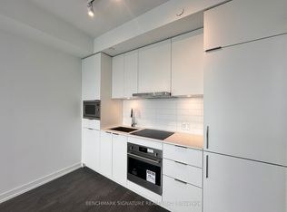 8 Olympic Garden Dr #1708, Toronto, ON M2M 3T3
